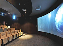 5D动感影院与3D、4D影院的对比及优势